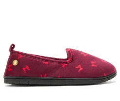 Slippers|Slippers>Dearfoams Rachel Slippers