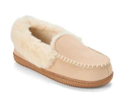 Slippers|Slippers>Dearfoams Ryland Moccasin Slippers