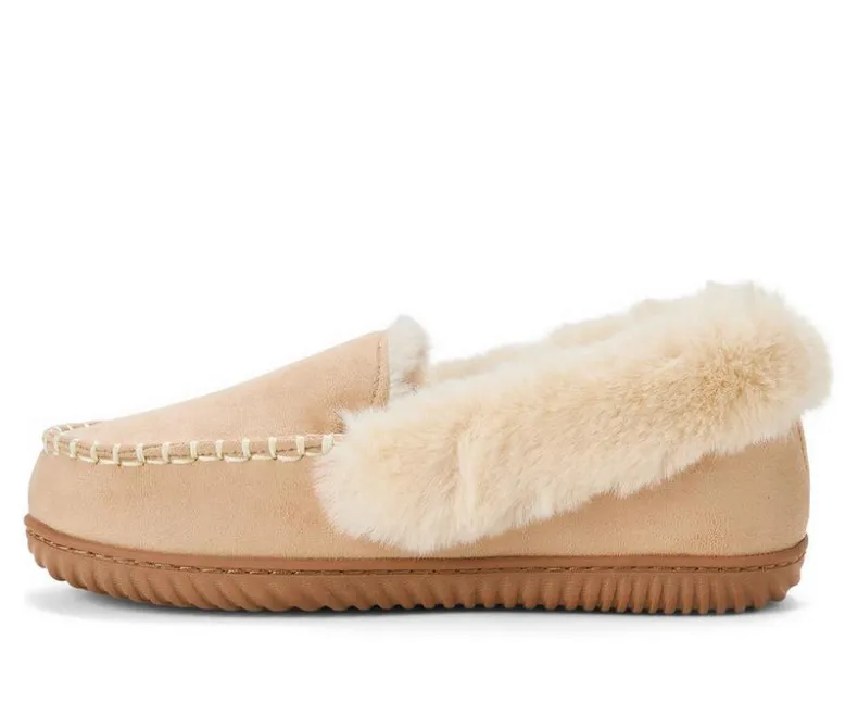 Slippers|Slippers>Dearfoams Ryland Moccasin Slippers