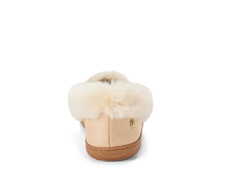 Slippers|Slippers>Dearfoams Ryland Moccasin Slippers