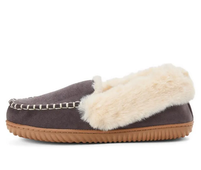 Slippers|Slippers>Dearfoams Ryland Moccasin Slippers