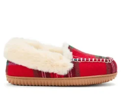 Slippers|Slippers>Dearfoams Ryland Moccasin Slippers