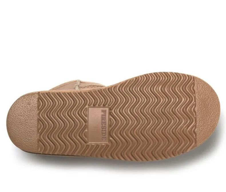 Slippers|Slippers>Fireside by Dearfoams Women's Riverland Slippers
