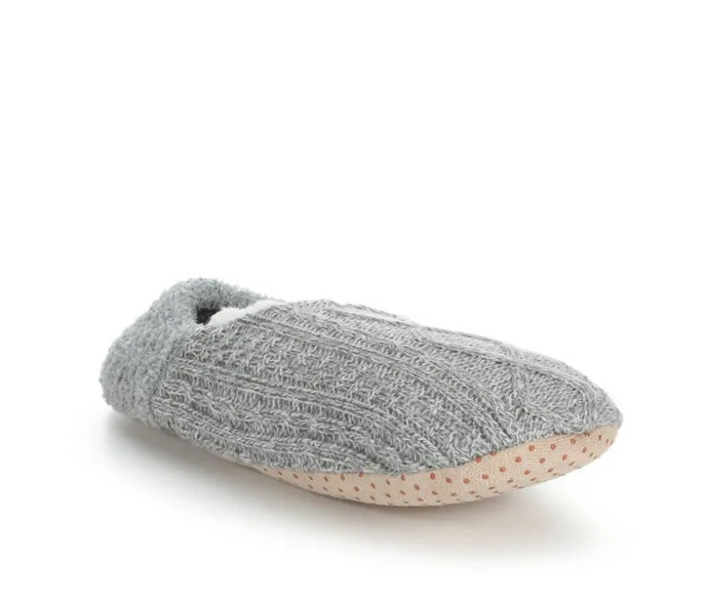 Slippers|Slippers>FireSide Womens Cuff Slipper