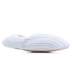 Slippers|Slippers>FireSide Womens Cuff Slipper