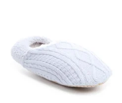 Slippers|Slippers>FireSide Womens Cuff Slipper