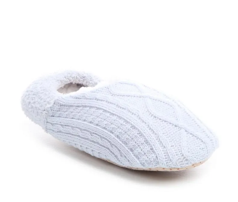 Slippers|Slippers>FireSide Womens Cuff Slipper