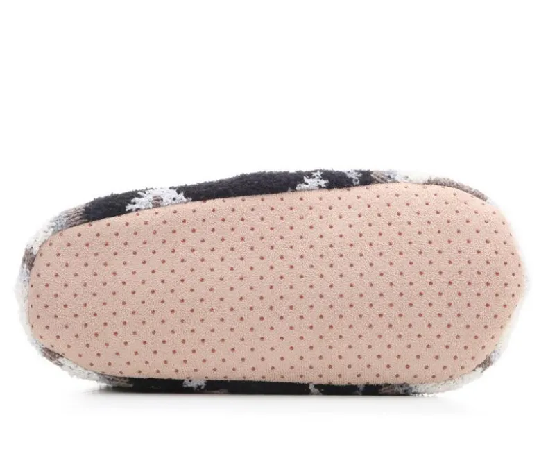 Slippers|Slippers>FireSide Womens Sweater Cuff Slipper