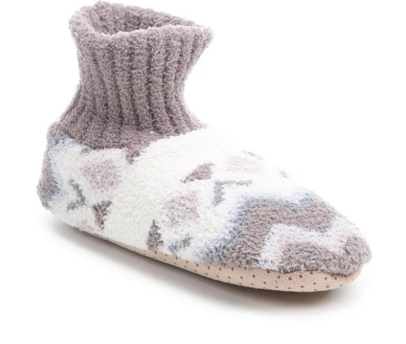 Slippers|Slippers>FireSide Womens Sweater Cuff Slipper