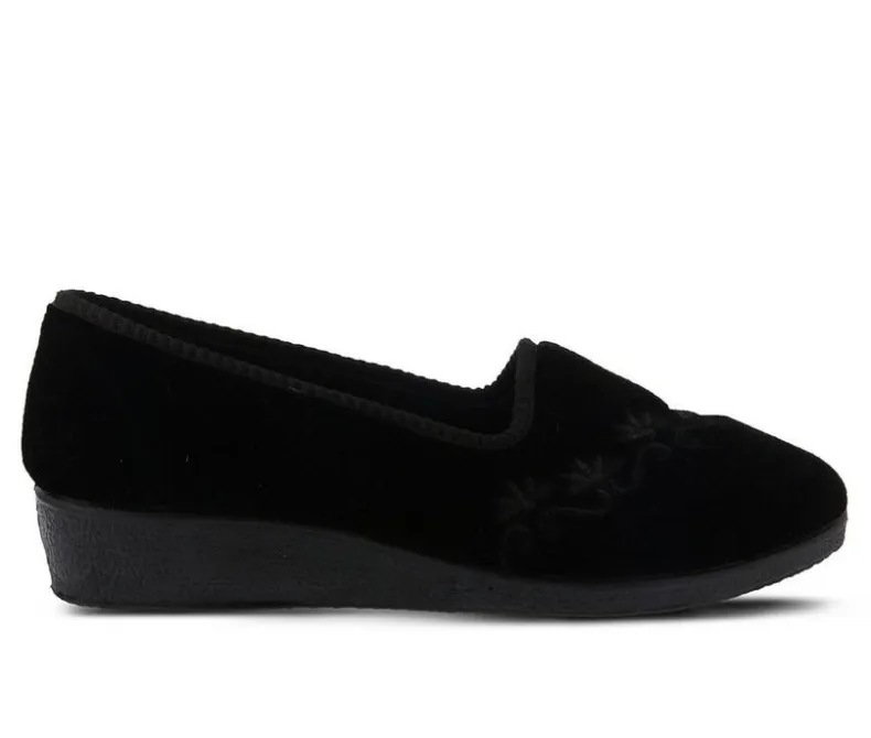 Slippers|Slippers>Flexus Jolly Slip-On Shoes