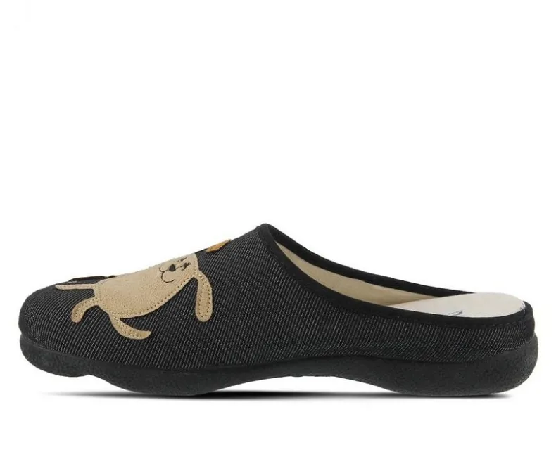 Slippers|Slippers>Flexus Petlove Slippers