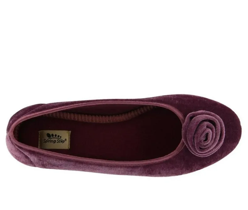 Slippers|Slippers>Flexus Roseloud Slippers