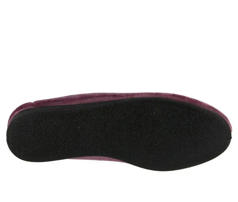 Slippers|Slippers>Flexus Roseloud Slippers
