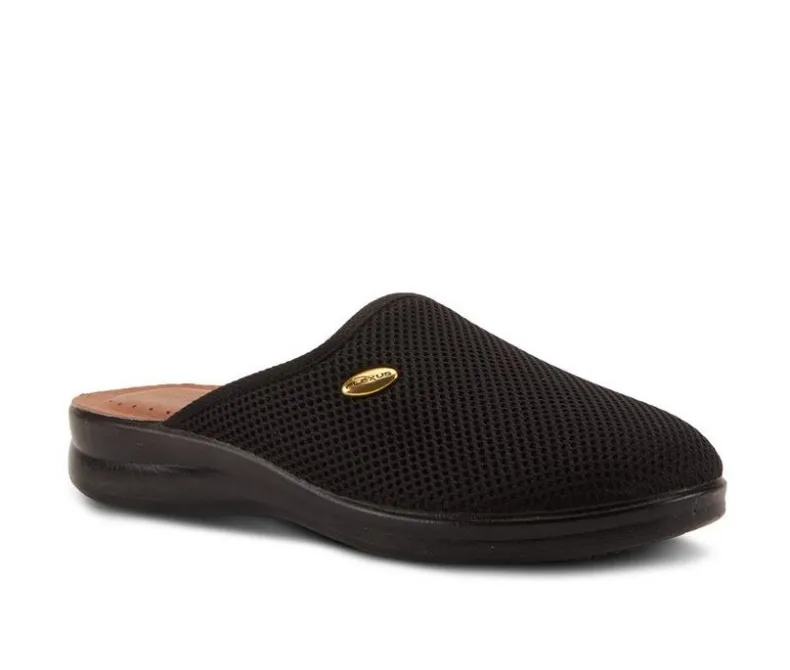 Slippers|Slippers>Flexus Scuff Slippers