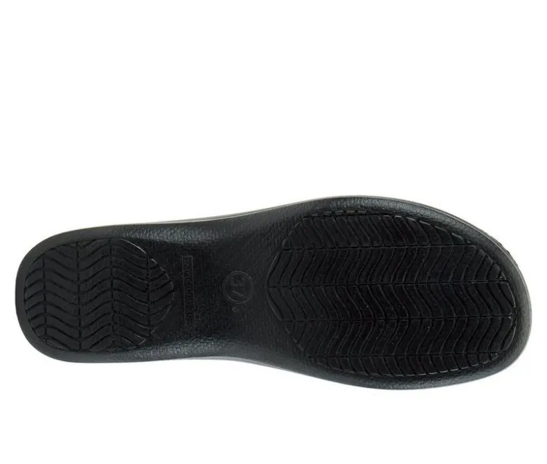 Slippers|Slippers>Flexus Scuff Slippers
