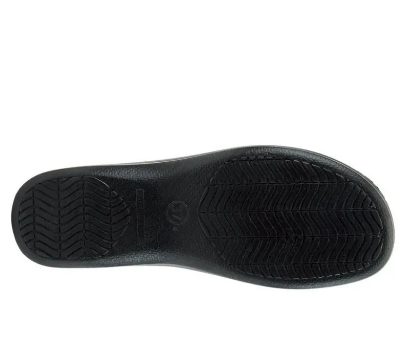 Slippers|Slippers>Flexus Scuff Slippers
