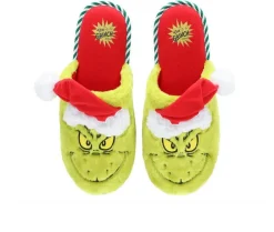 Slippers|Slippers>GRINCH Women's Slipper