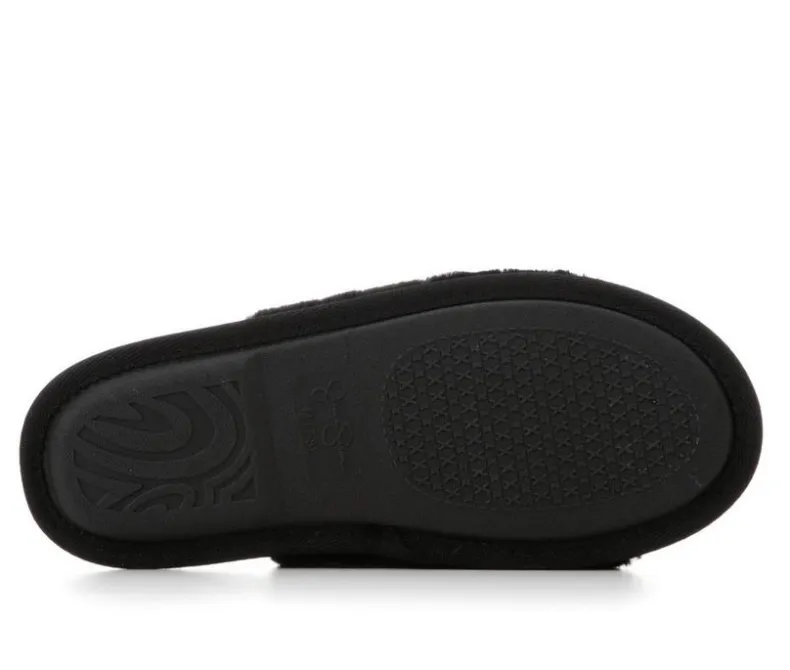 Slippers|Slippers>Jessica Simpson Lemon Plush Cross Band