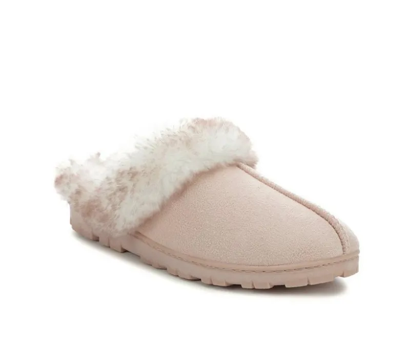 Slippers|Slippers>Jessica Simpson Micro Clog Slippers