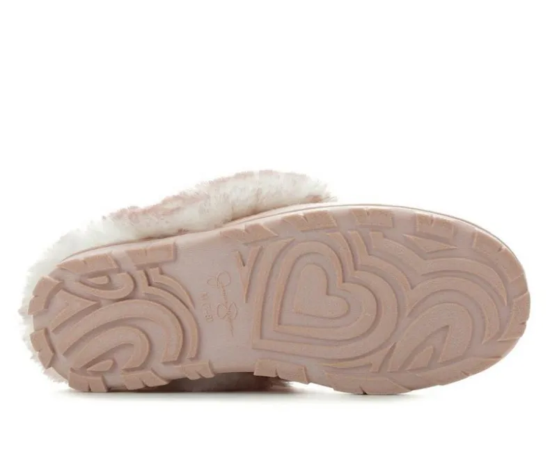 Slippers|Slippers>Jessica Simpson Micro Clog Slippers