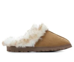Slippers|Slippers>Jessica Simpson Micro Clog Slippers