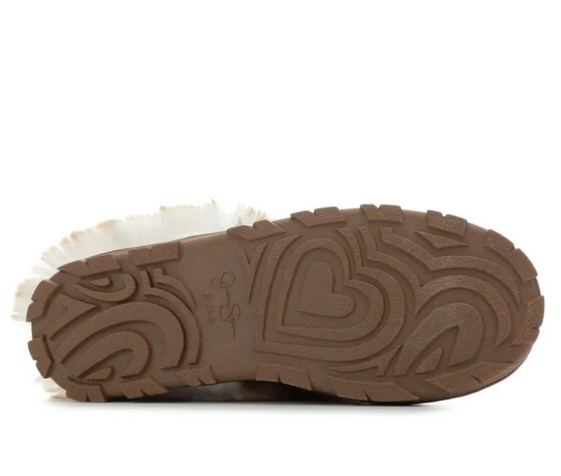Slippers|Slippers>Jessica Simpson Micro Clog Slippers