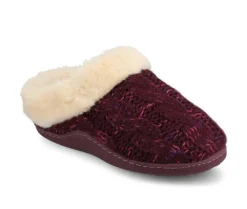 Slippers|Slippers>Journee Collection Adiah Clog Slippers