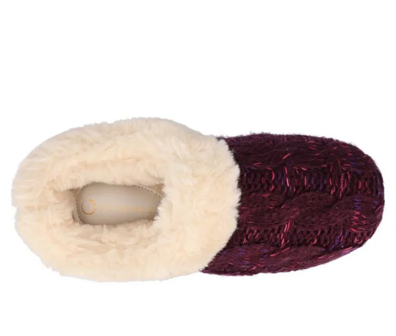 Slippers|Slippers>Journee Collection Adiah Clog Slippers
