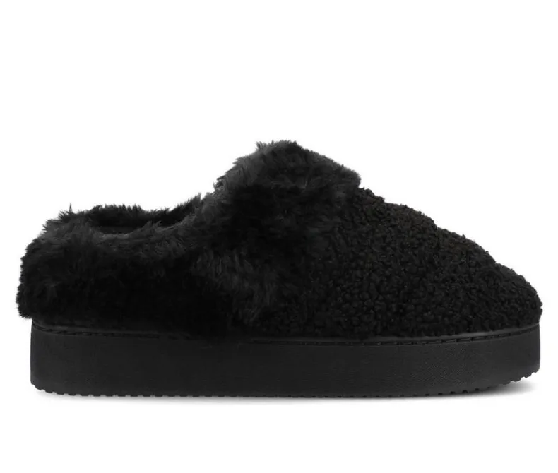 Slippers|Slippers>Journee Collection Blair Clog Slippers