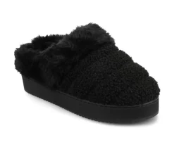 Slippers|Slippers>Journee Collection Blair Clog Slippers