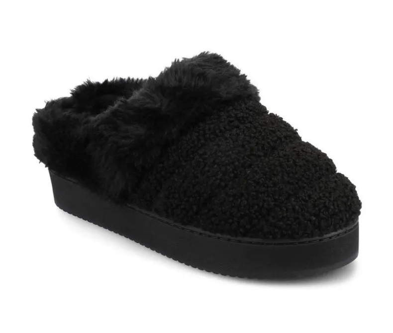 Slippers|Slippers>Journee Collection Blair Clog Slippers