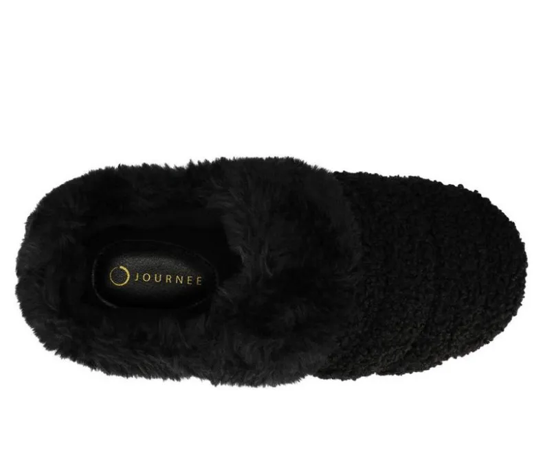 Slippers|Slippers>Journee Collection Blair Clog Slippers