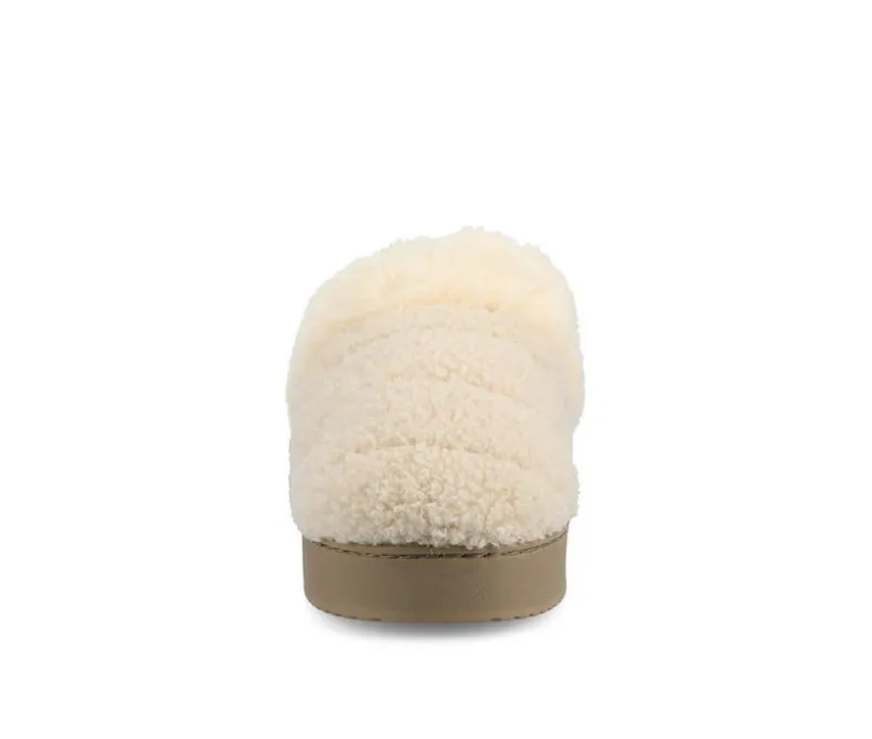 Slippers|Slippers>Journee Collection Blair Clog Slippers