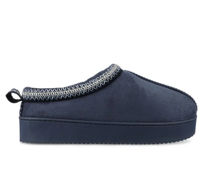 Slippers|Slippers>Journee Collection Connway Clog Slippers