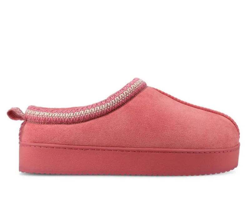 Slippers|Slippers>Journee Collection Connway Clog Slippers