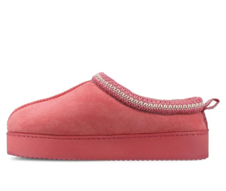 Slippers|Slippers>Journee Collection Connway Clog Slippers
