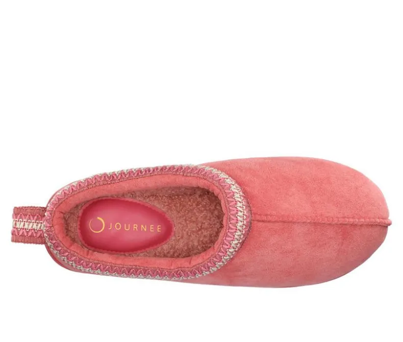 Slippers|Slippers>Journee Collection Connway Clog Slippers
