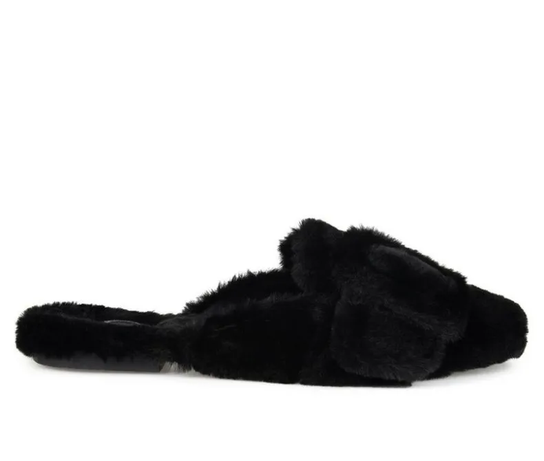 Slippers|Slippers>Journee Collection Eara Slippers