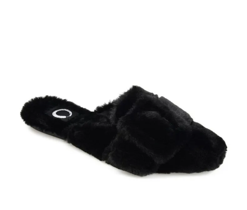Slippers|Slippers>Journee Collection Eara Slippers