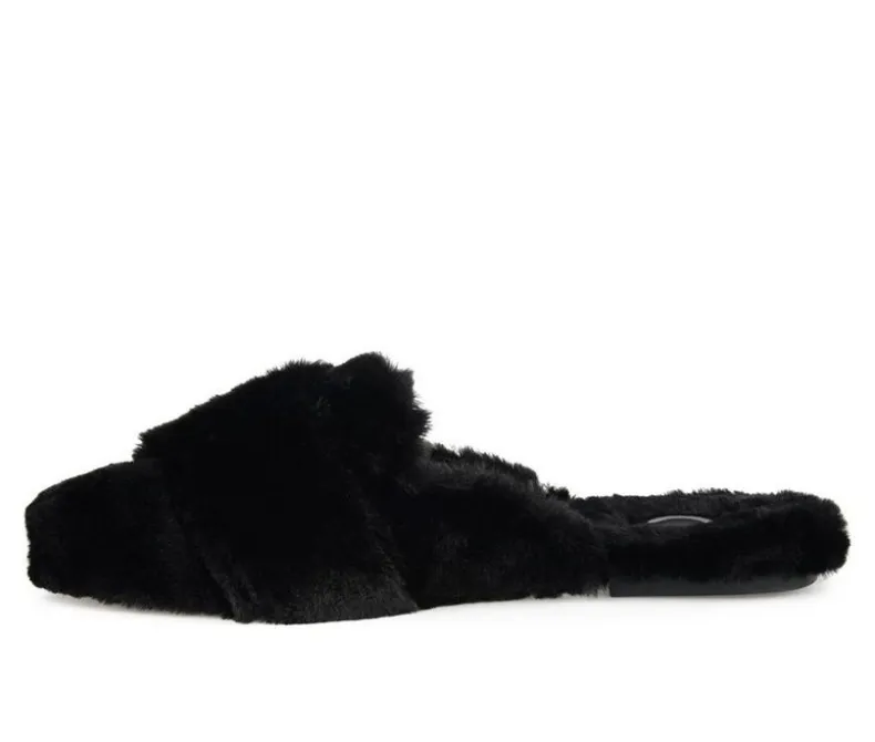 Slippers|Slippers>Journee Collection Eara Slippers