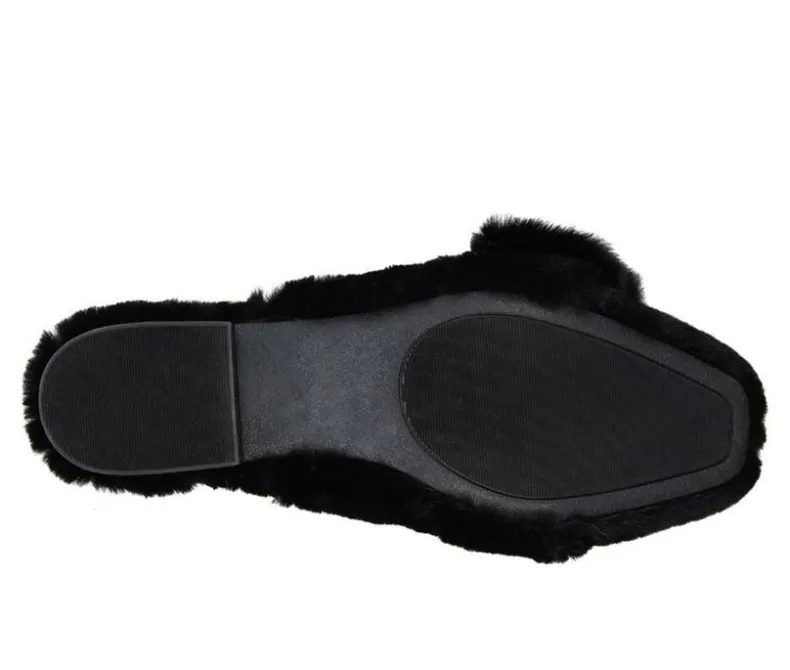 Slippers|Slippers>Journee Collection Eara Slippers