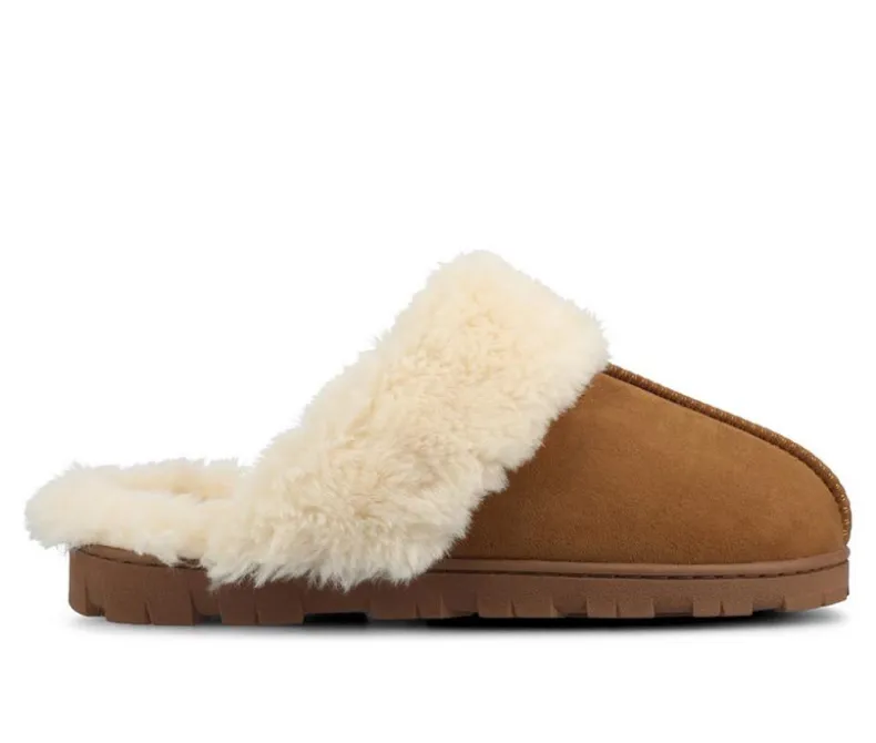 Slippers|Slippers>Journee Collection Kalli Clog Slippers