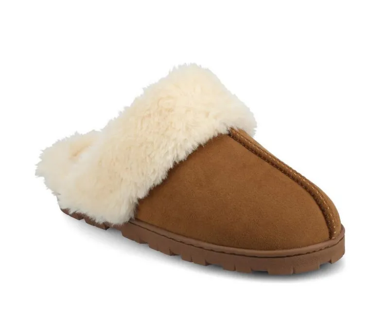 Slippers|Slippers>Journee Collection Kalli Clog Slippers