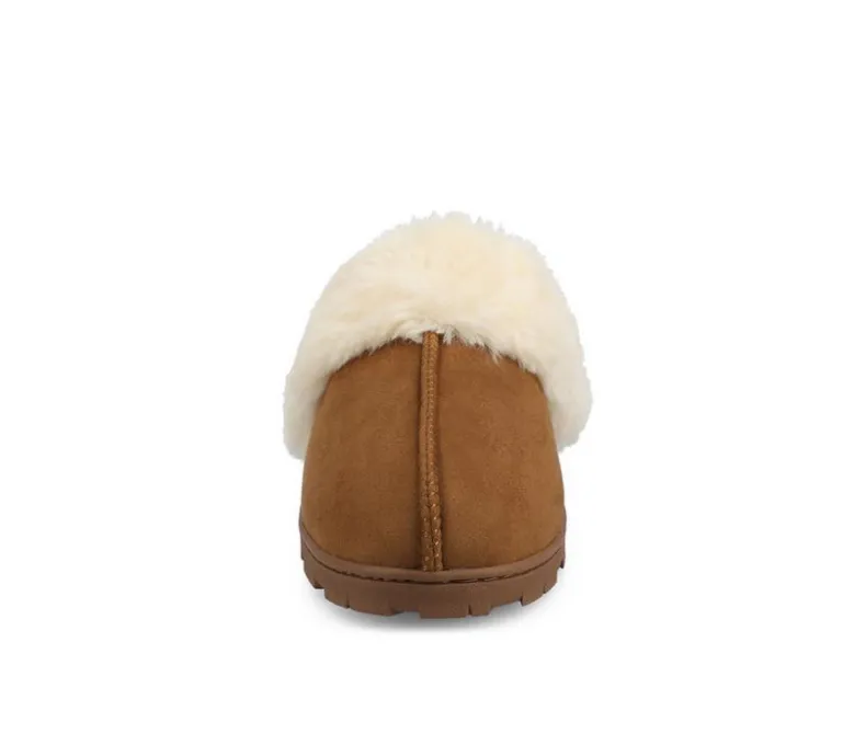 Slippers|Slippers>Journee Collection Kalli Clog Slippers