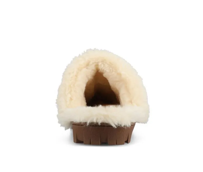 Slippers|Slippers>Journee Collection Kalli Clog Slippers