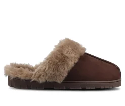 Slippers|Slippers>Journee Collection Kalli Clog Slippers