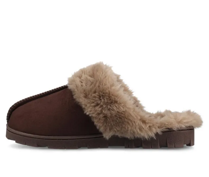 Slippers|Slippers>Journee Collection Kalli Clog Slippers