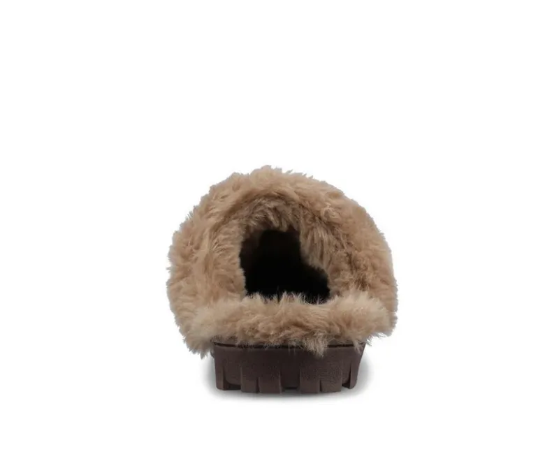 Slippers|Slippers>Journee Collection Kalli Clog Slippers