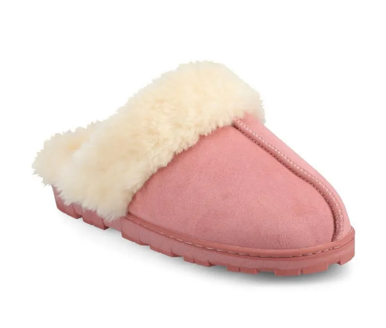 Slippers|Slippers>Journee Collection Kalli Clog Slippers