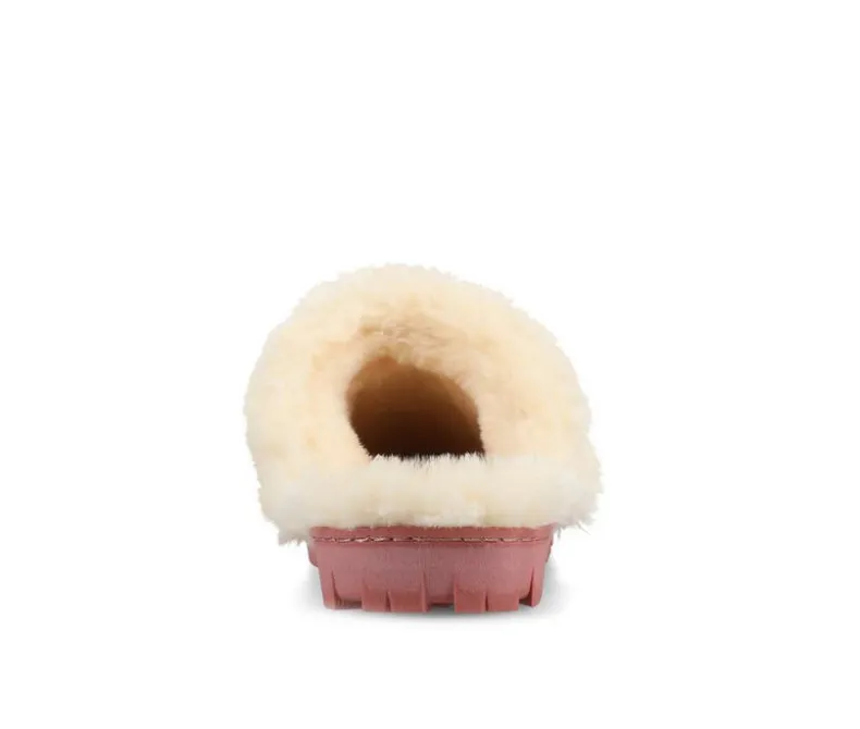 Slippers|Slippers>Journee Collection Kalli Clog Slippers